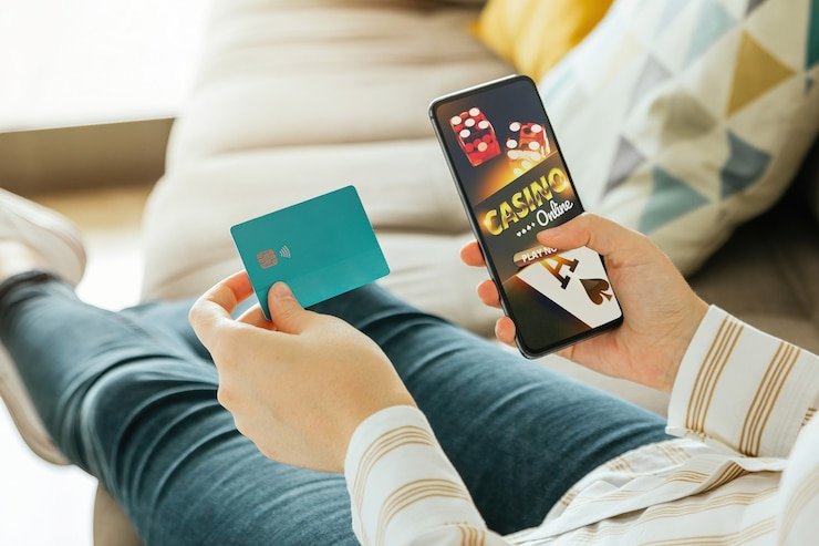 Privasi data saat mengganti kata sandi